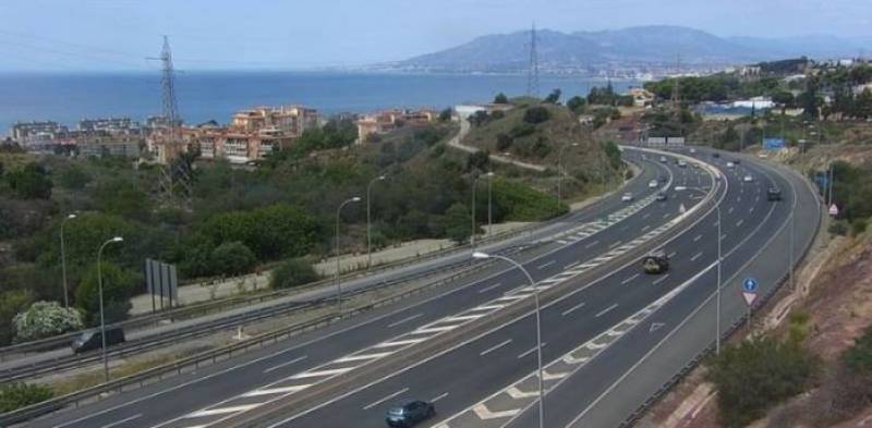 Spain announces big changes to motorway driving from 2025