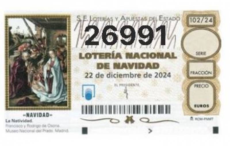 The magic of Spain's Christmas lottery: El Gordo traditions and superstitions