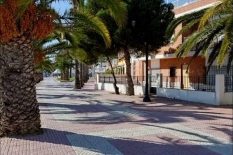 The town in Murcia leading Spain in property price hikes