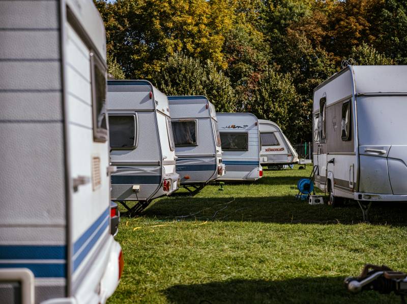 Murcia's campsites break records as international visitors drive tourism boom