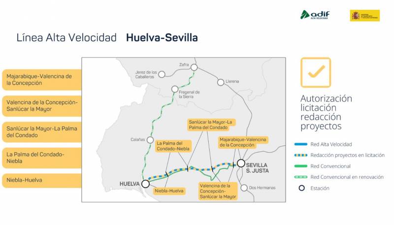 Seville airport breaks passenger records but transport links still lag behind