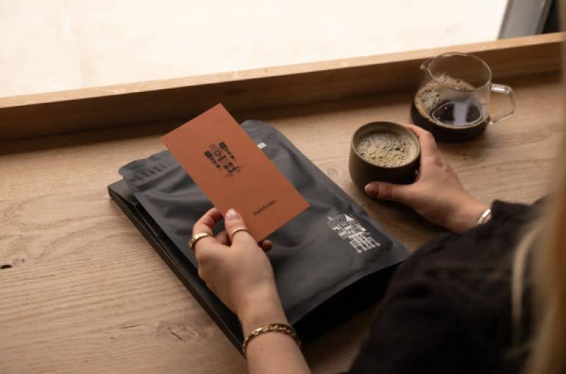 How to pick the best coffee packaging to attract more clients