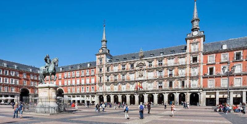 The Best Hotspots in Madrid to Visit