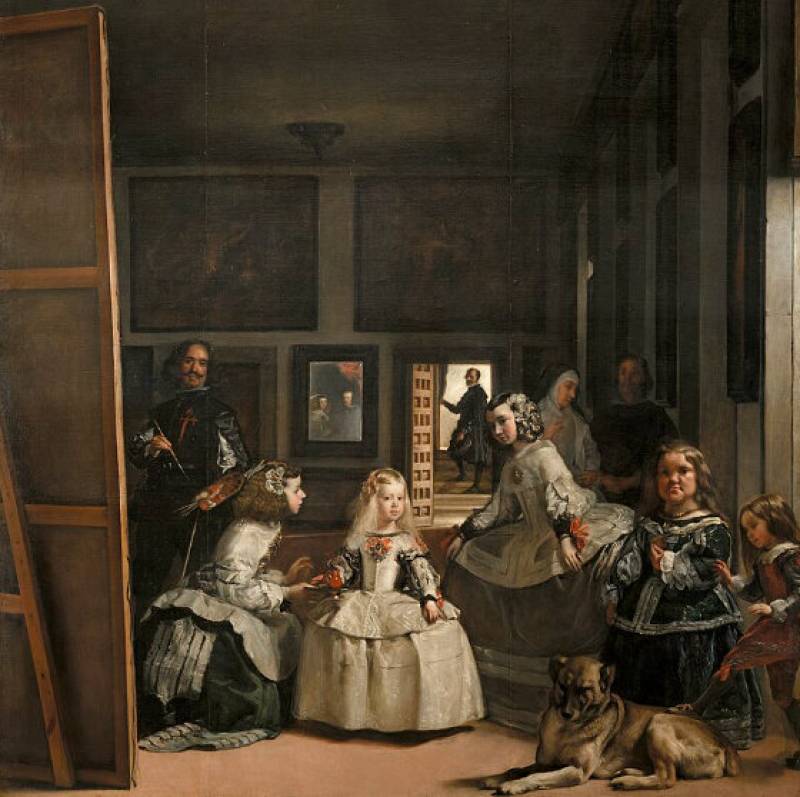 The Best Hotspots in Madrid to Visit