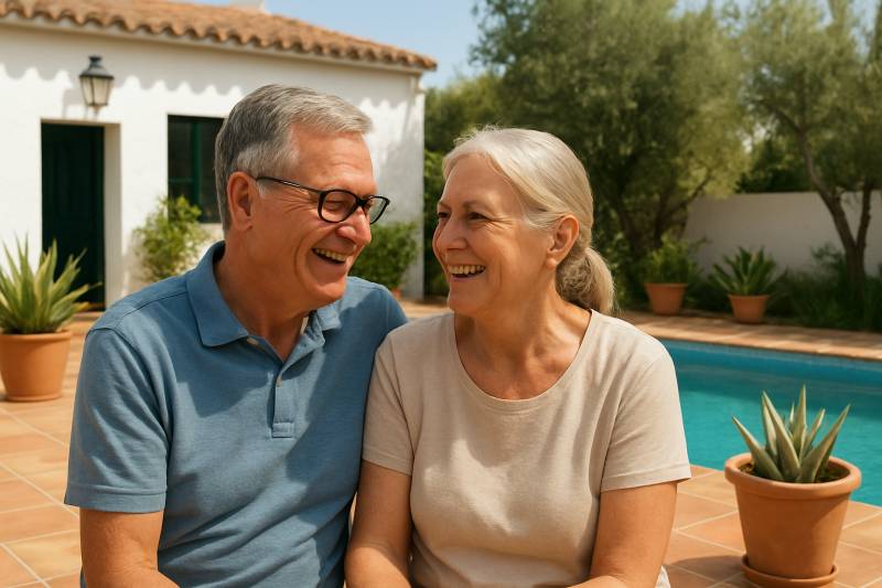My Move Spain makes Spanish residency, immigration and visas simple