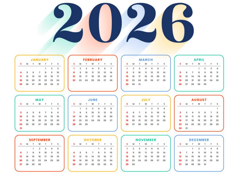 Alicante holiday calendar 2026: Key public holidays and local celebrations confirmed