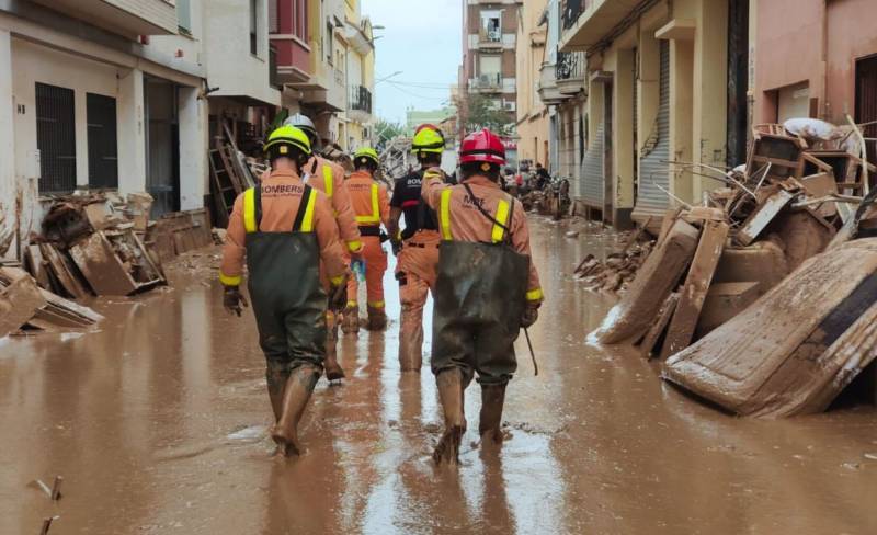One year on from Spain's deadly DANA, the storm that killed over 200 people in Valencia and caused more than €10 billion in damage