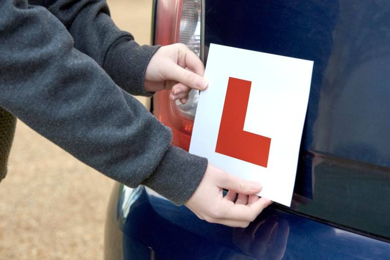 Murcia to give €200 to help young people get their driving licence