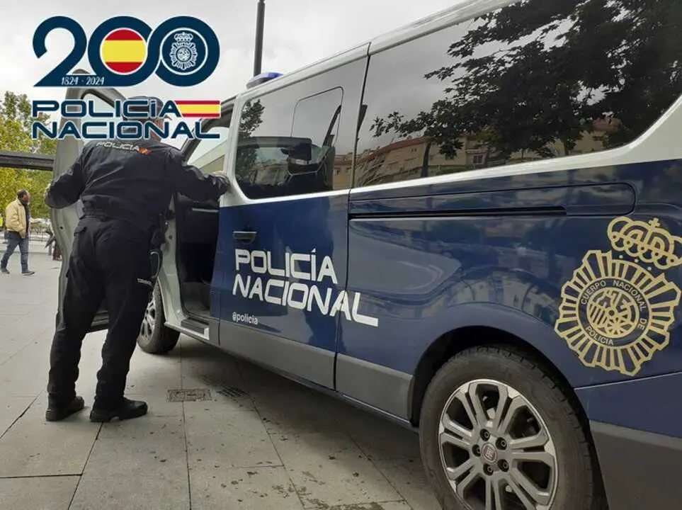 Fugitive wanted in Norway for sexual abuse and fraud arrested in Granada