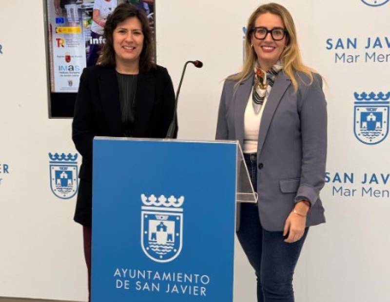 Life is good for those over 60 in San Javier, a new study finds