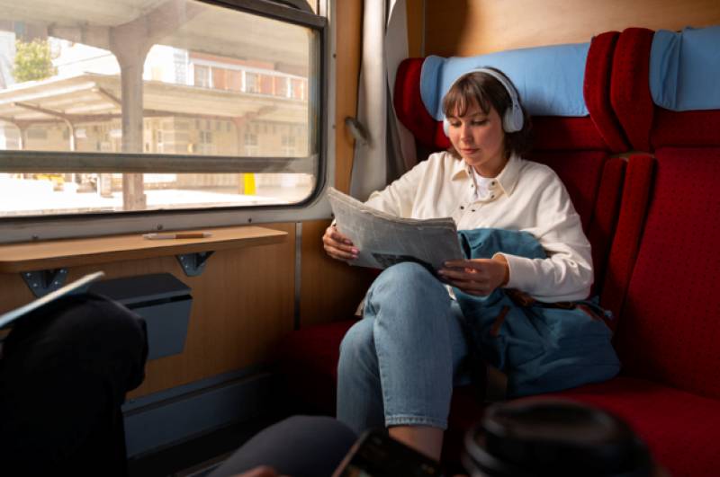 Spain to Paris by train in six hours? Europe's high-speed rail dream edges closer