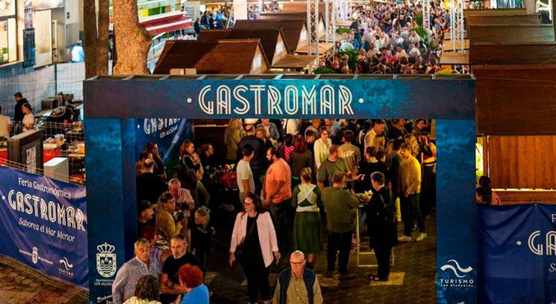 Los Alcázares launches new year-round tourism strategy