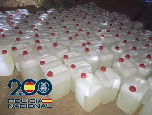 Andalucía's anti-drugs push widens after Isla Mayor shoot-out
