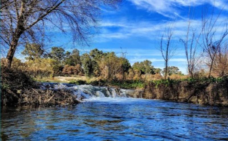 Step into autumn: Three of the best easy walks around La Contraparada, Murcia
