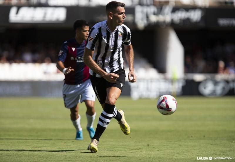 Murcia football teams compete against the big boys in the Copa del Rey