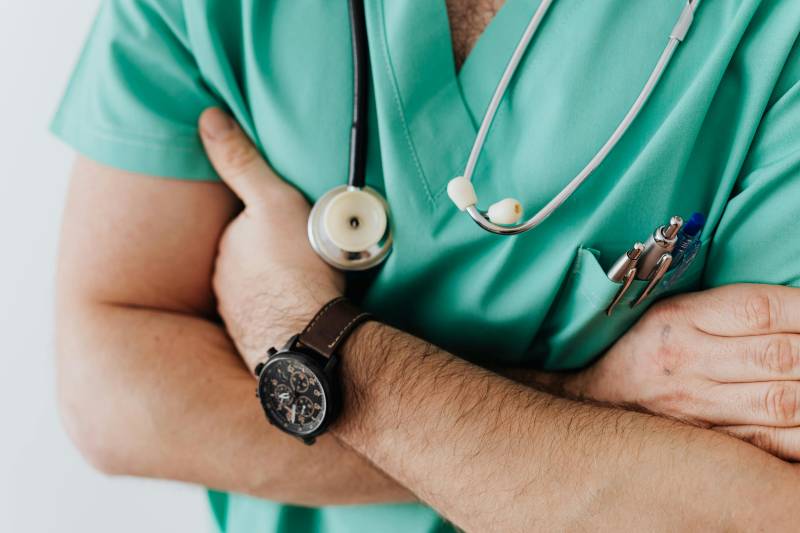 Andalucía opens doors to foreign doctors to beat healthcare shortages