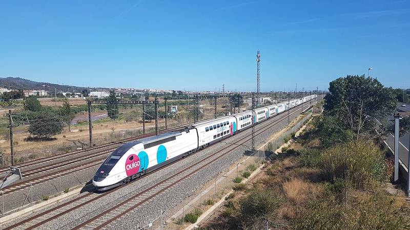Ouigo boosts Alicante tourism with 51,000 monthly visitors, driving economic growth