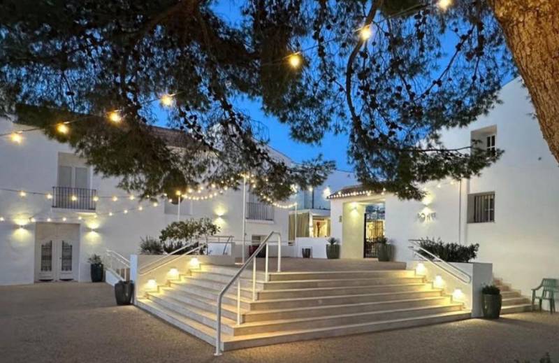 February 3 La Torre Ladies Lunch takes a trip out to Altaona