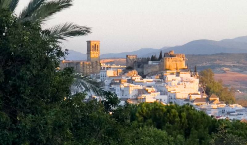 Three Cádiz hilltop towns make Spain's most beautiful villages list