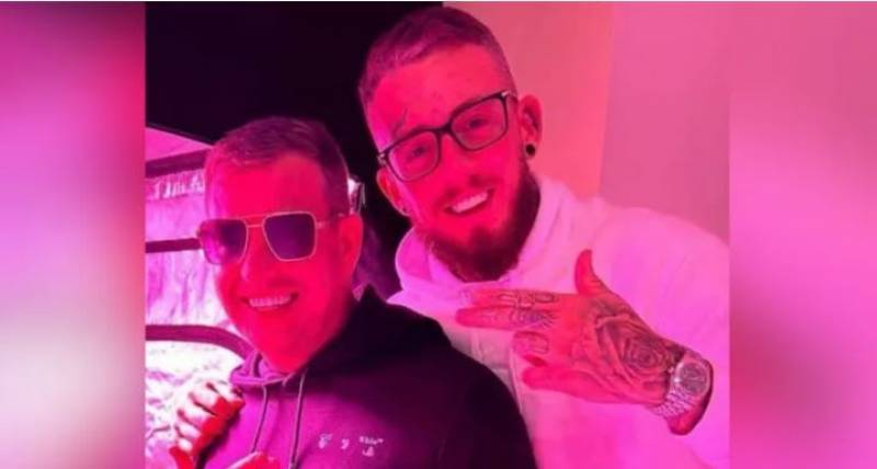 Suspect in John George murder case shot dead in Torrevieja