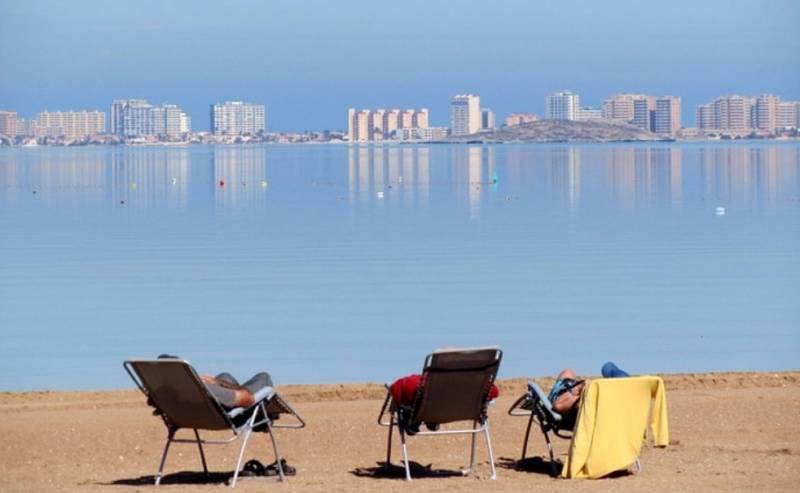 Discover Mar de Cristal: Peaceful coastal living on the Costa Cálida