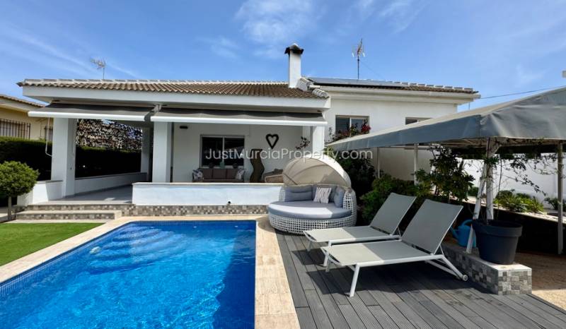 Discover Mar de Cristal: Peaceful coastal living on the Costa Cálida