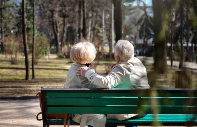 People in Spain are retiring later than ever as average pension age hits 65.5