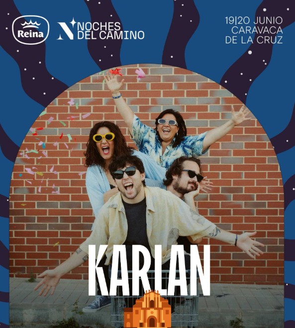June 20 and 21 Activities and entertainment for all the family during the Noches del Camino festival in Caravaca