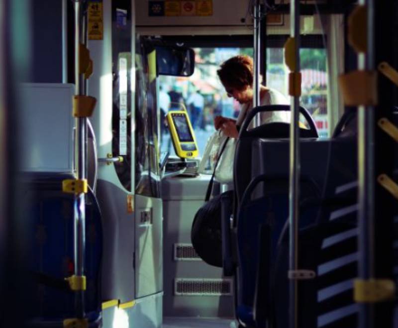 Torrevieja's new bus fares revealed: €1.35 a ride and free travel for over-65s