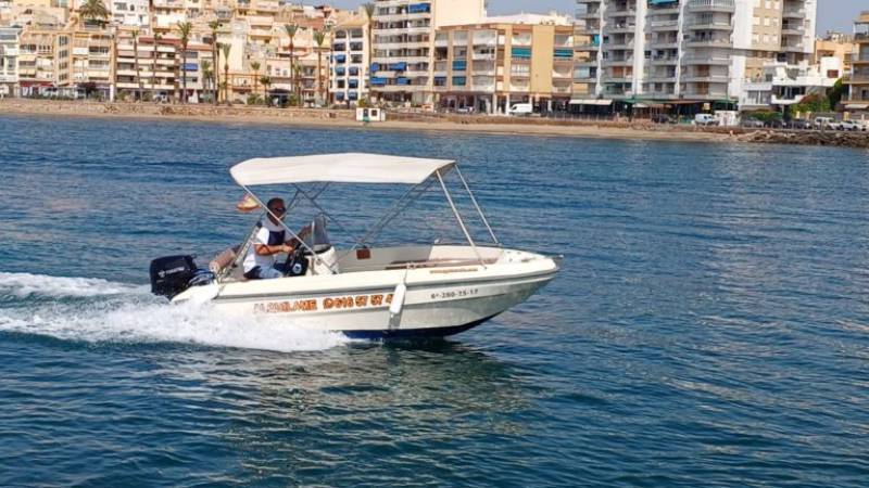 What's on in Águilas July 2026