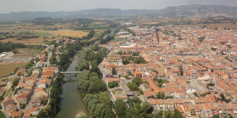 Twin brothers, 11, found drowned in Barcelona river after disappearing from home