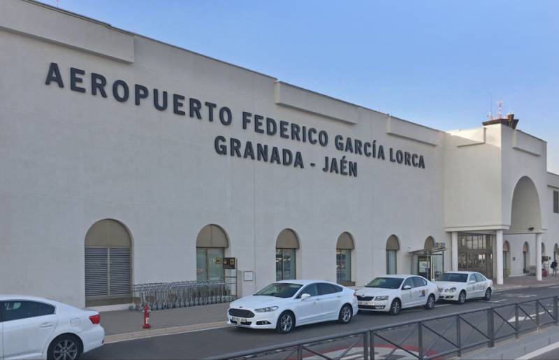 Granada is getting a direct London flight for the first time in years and tickets start at €20