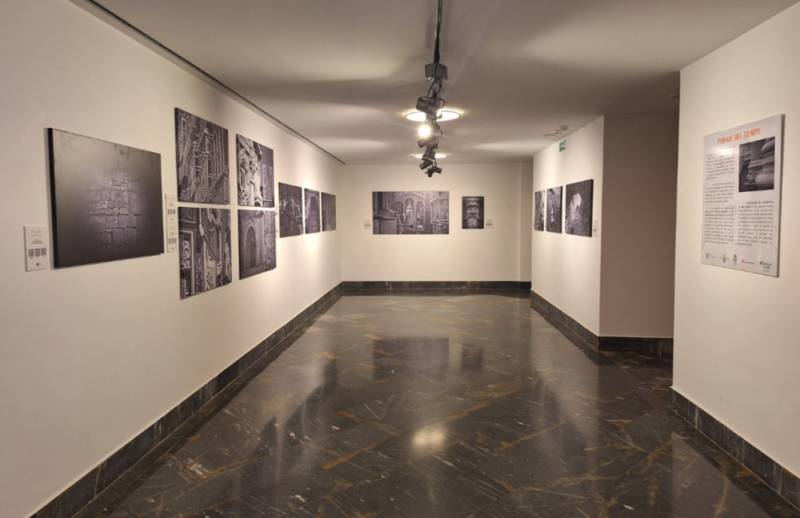 Until September 6 Paisaje del Tiempo historical photography exhibition in Cartagena