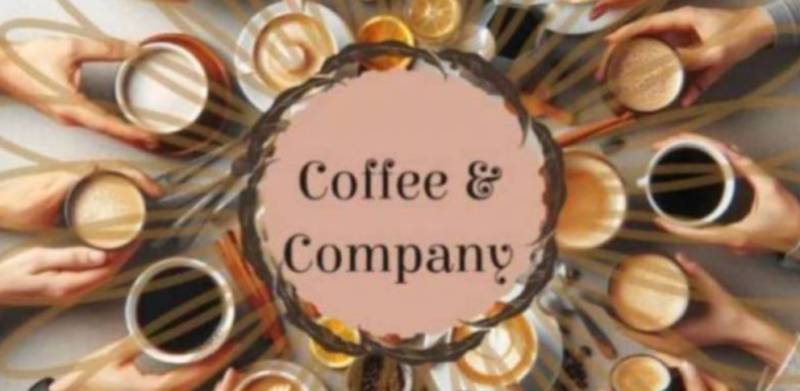 September 8 Coffee & Company with HELP Murcia Mar Menor in Los Alcázares