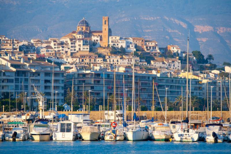 Alicante rental prices hit new high as housing costs continue to climb
