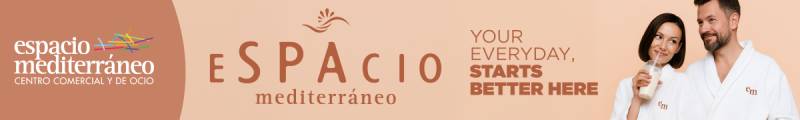Espacio Mediterráneo is turning back-to-school season into something to look forward to