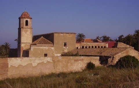 The history of the Lentiscar area of Cartagena