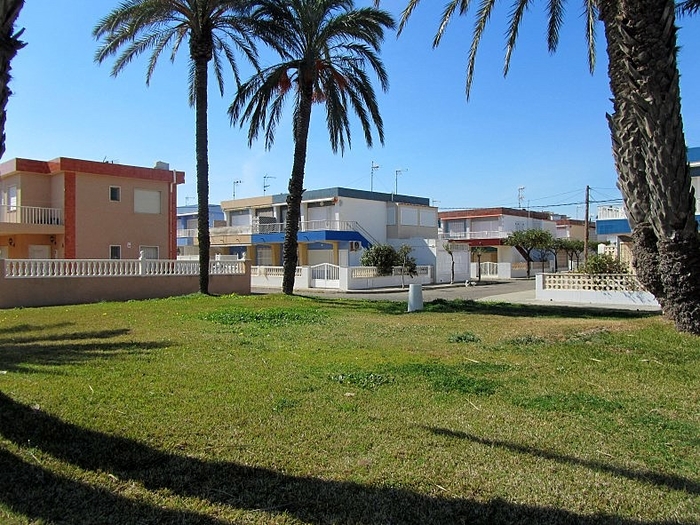 Property in Islas Menores and Mar de Cristal