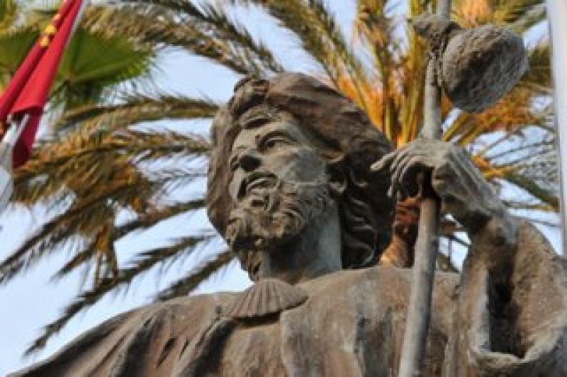An introduction to Santiago de la Ribera