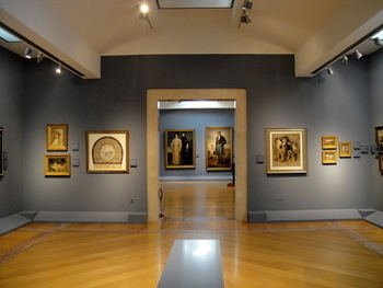 MUBAM, Museo de Bellas Artes de Murcia