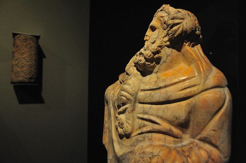 Archaeological Museum Murcia