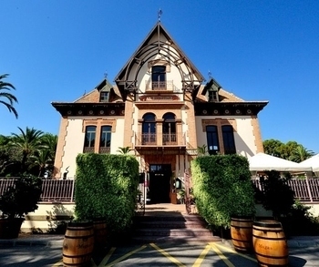 Casa del Reloj, San Pedro del Pinatar