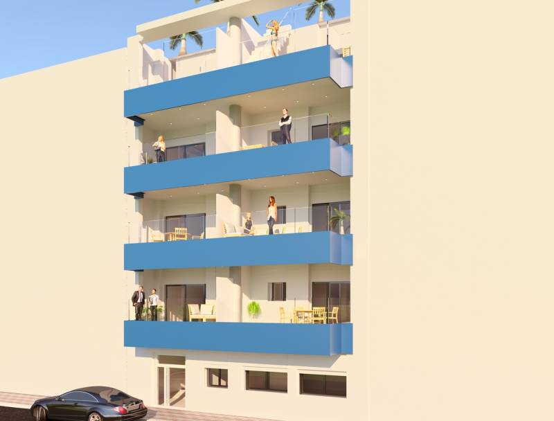 <span style=font-weight:300;font-family:lato;color:#0083c1;>€195000  </span>Apartments for For Sale Torrevieja - <span style=color:#036;font-size:16px;font-family:roboto>Girasol Homes Property</span>
