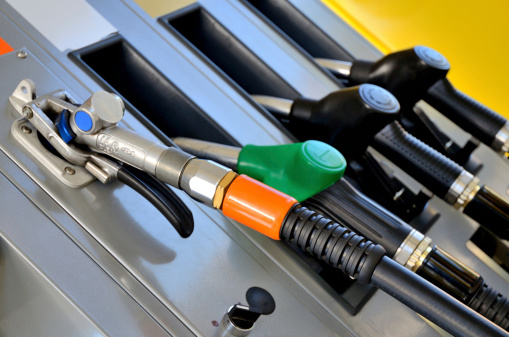 Fuel price comparison site for Spain