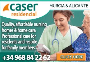 Caser Home page Cross Content