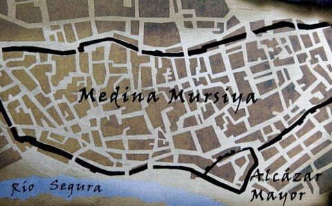 History of Murcia, Part 3