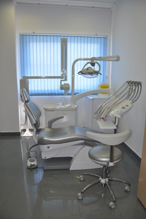 Camposol Dental Clinic