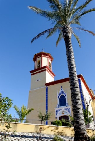 The fiestas of San Abdón y San Senén in Calasparra