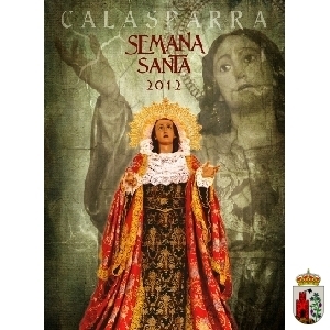 Semana Santa in Calasparra