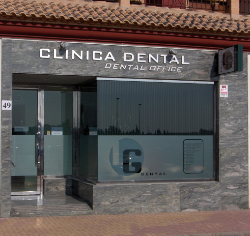 ! Murcia Today - English Speaking Dentist In San Pedro Del Pinatar Murcia